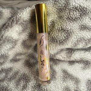 WINKY LUX Gold & Pink Lip Gloss